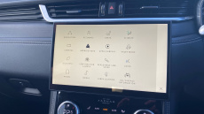 Jaguar F-Pace 2.0 D200 R-Dynamic Black 5dr Auto AWD Diesel Estate